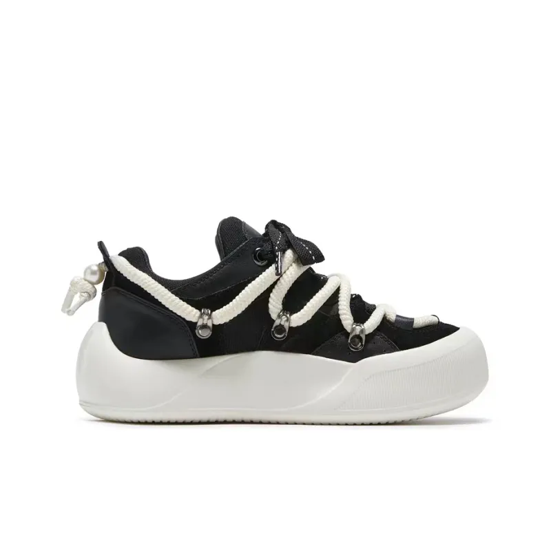 XB ITER Low Top Skateboard Shoes Women's-14