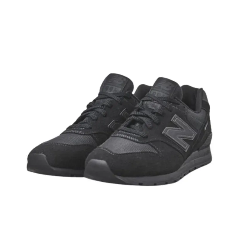 New Balance 996 X United Arrows Sneakers 'Black'-1