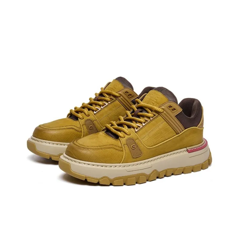 STEVE MADDEN Low-Top Casual Shoes Men's-6
