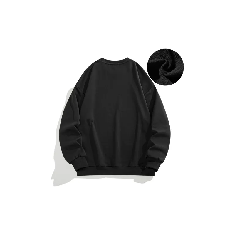 Sweatshirts Unisex-14