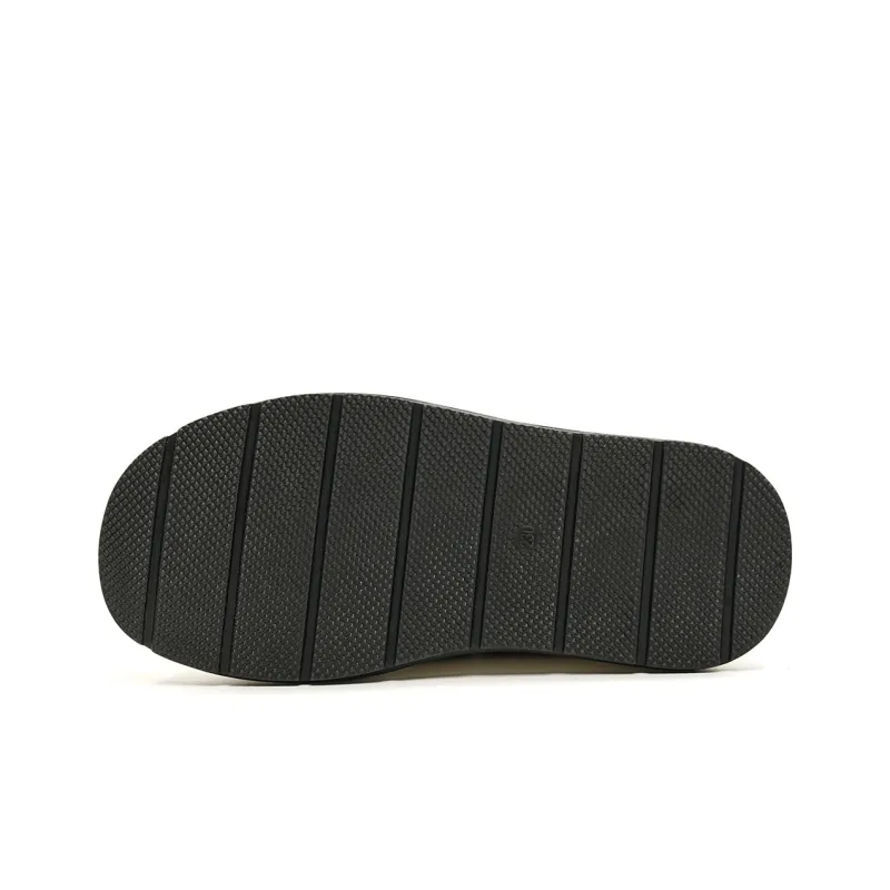 C°BANNER Hook-and-Loop Low-Top Casual Shoes Women's-49