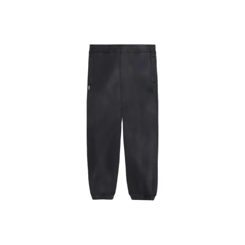 Alpha Industries FW23 Casual Pants Men's Gray