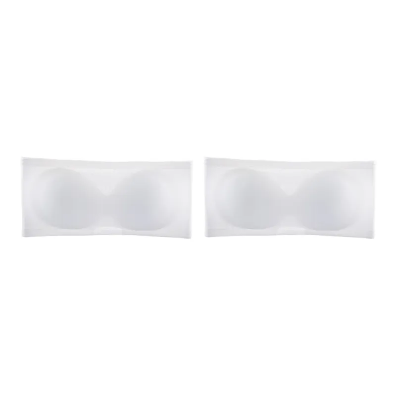 Lanza Women's Strapless Bras-7