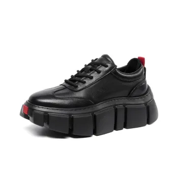 STEVE MADDEN Low-Top Skateboard Shoes Men's