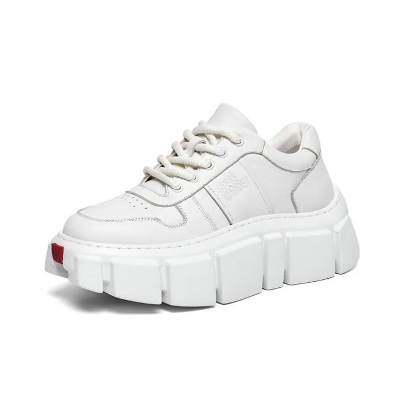 STEVE MADDEN Low-Top Skateboard Shoes Men's-5