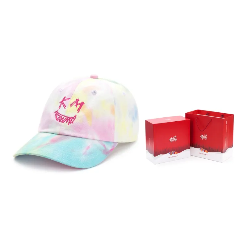 KENMO Cotton Baseball Caps Unisex-30