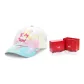 Pink Blue (Christmas Holiday Box)