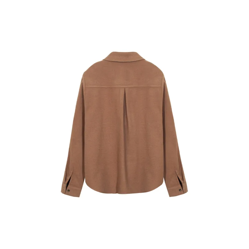 Lucybaily Shirts Women's-1