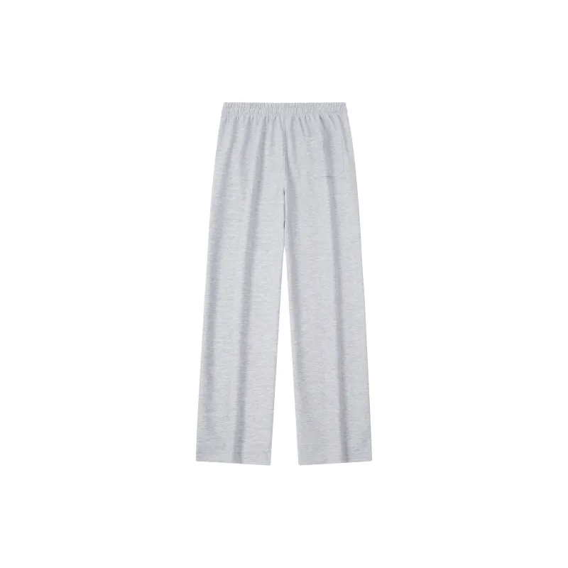Feiyue Casual Pants Unisex-9