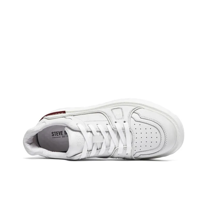 STEVE MADDEN Low-Top Skateboard Shoes Men's-6