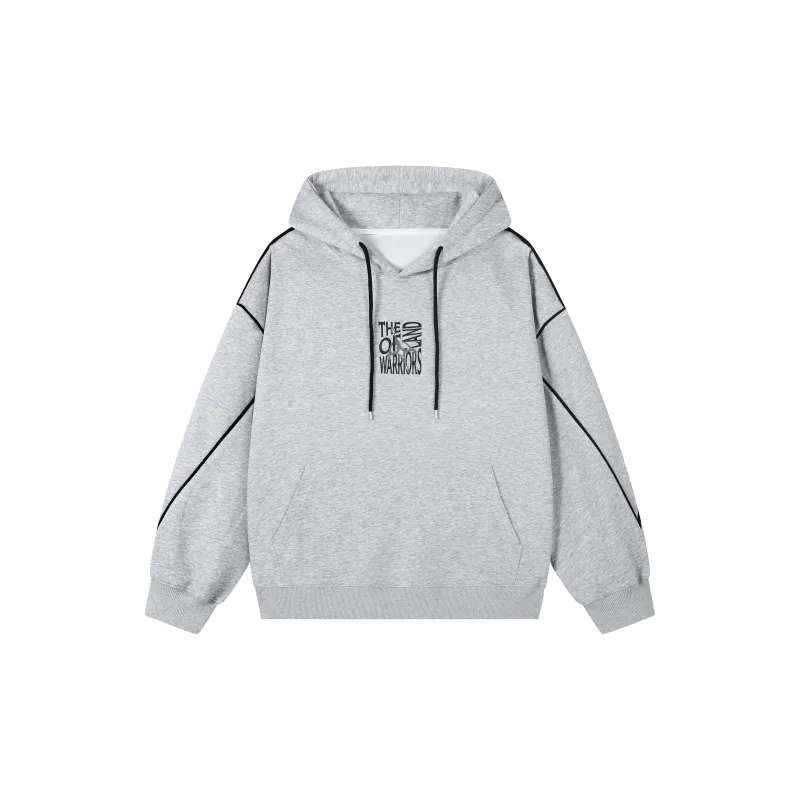 DOKI Sweatshirts Unisex-3