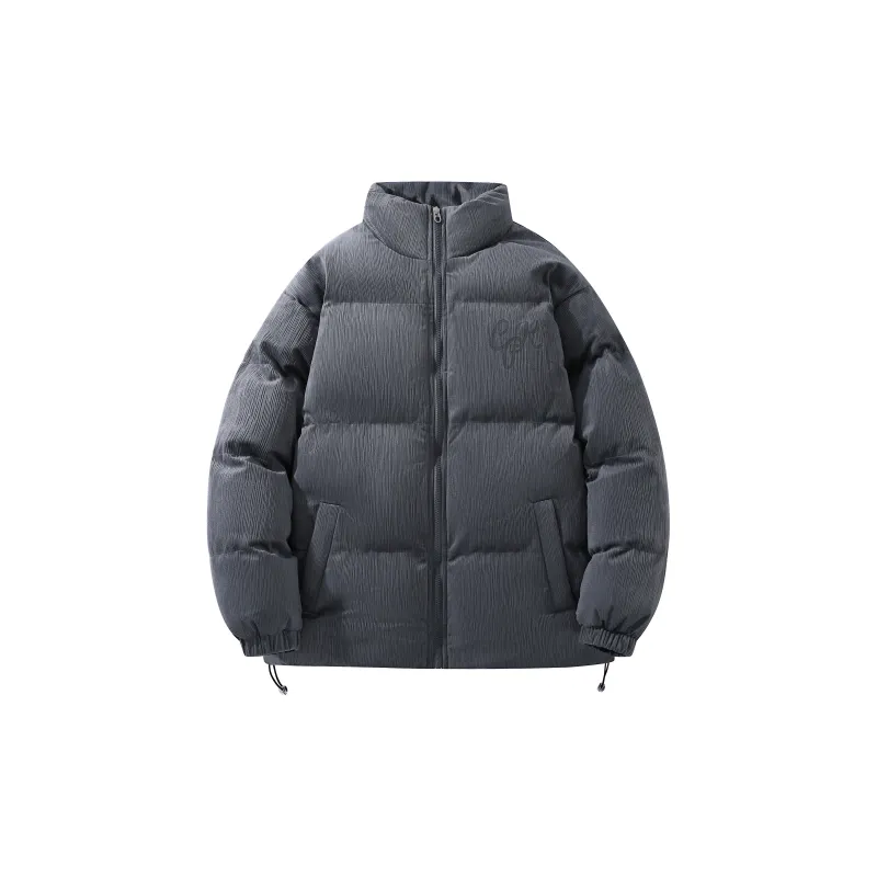 Cost Per Kilo Puffer Jacket Unisex-3