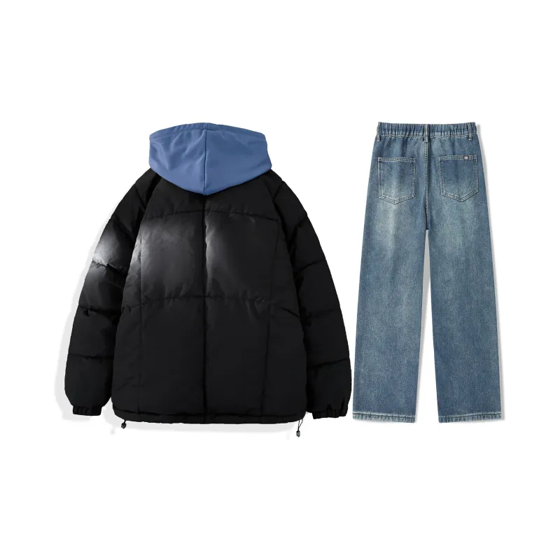 TEN MIRO Casual Sportswear Unisex-7