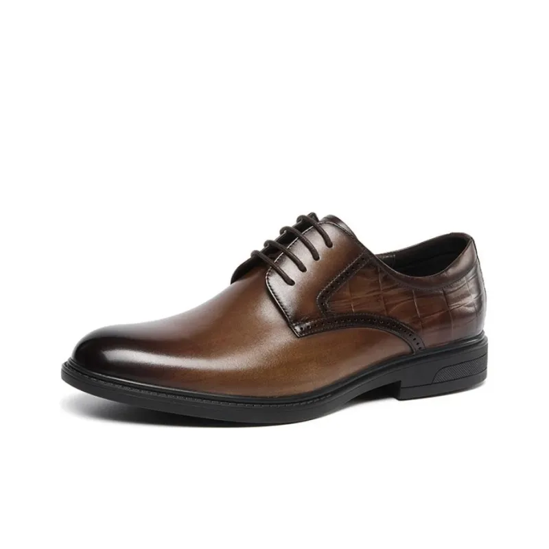 STEVE MADDEN Derby Shoes Casual Shoes Men's-5