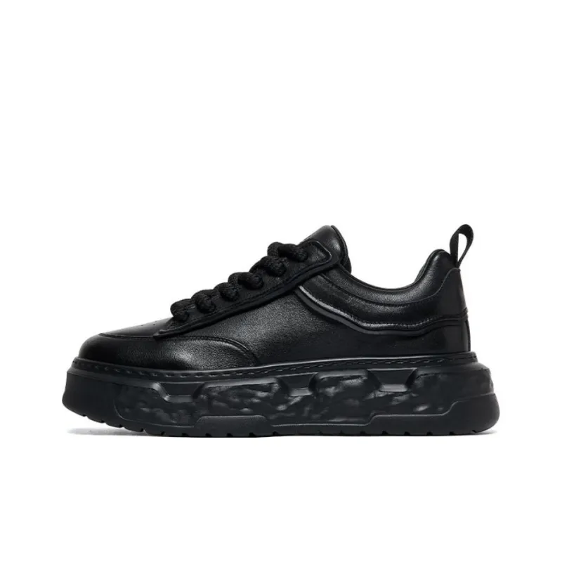 STEVE MADDEN Skateboard Shoes Men's-0