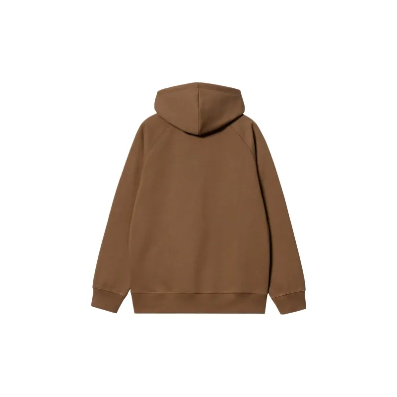 Carhartt WIP Chase Hoodie-1