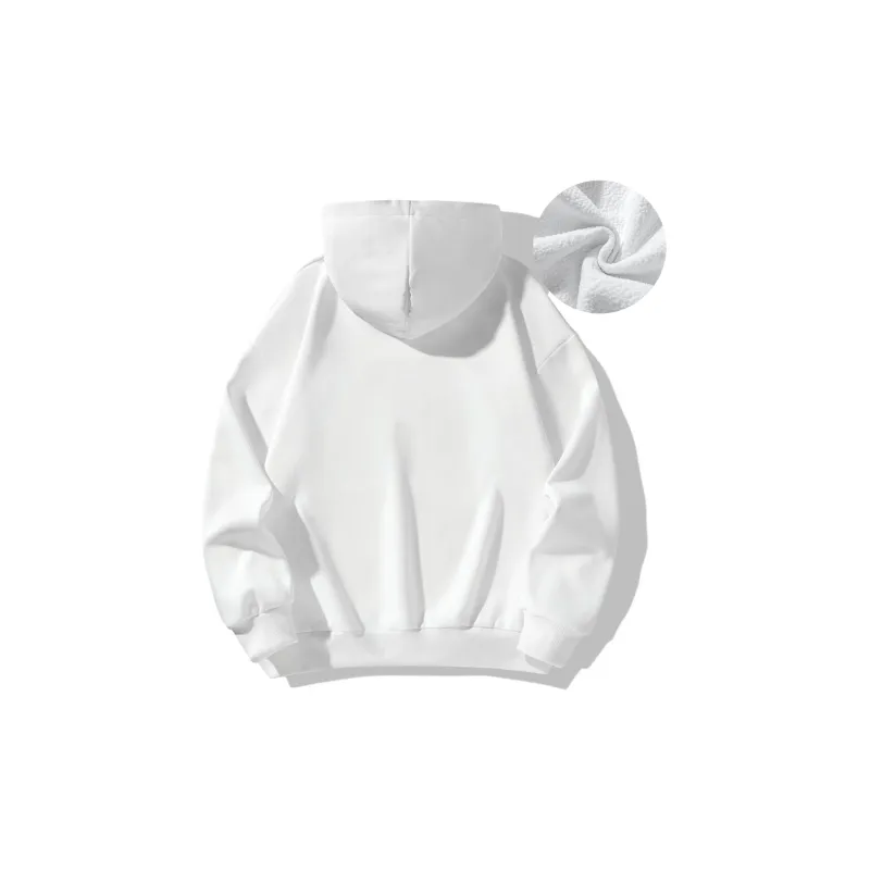Unite Life HOODS Sweatshirt Unisex-7