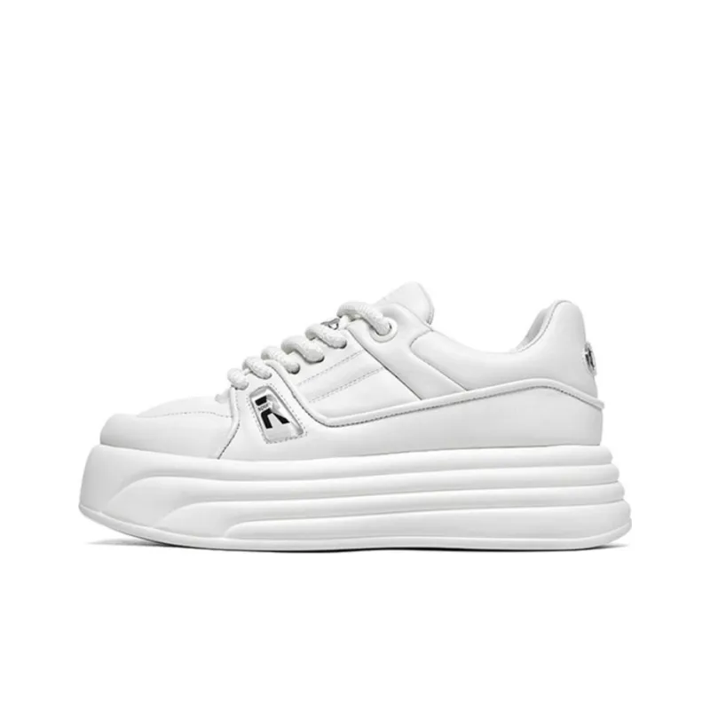STEVE MADDEN Slip-Resistant Low-Top Skateboard Shoes Men's-4