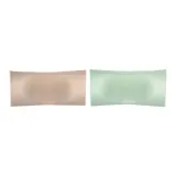 2 Pack (Skin+Green)
