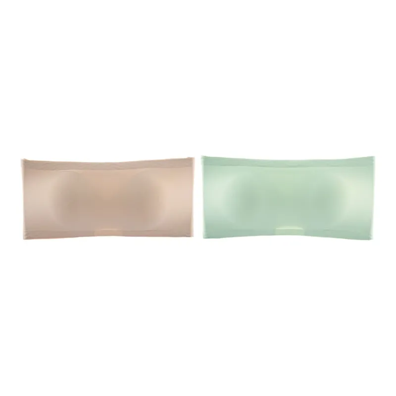 Lanza Women's Strapless Bras-19