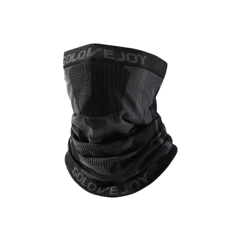 SLSM Riding Equipment Cycling Face Mask Outdoor Unisex Polyamide One Size-2