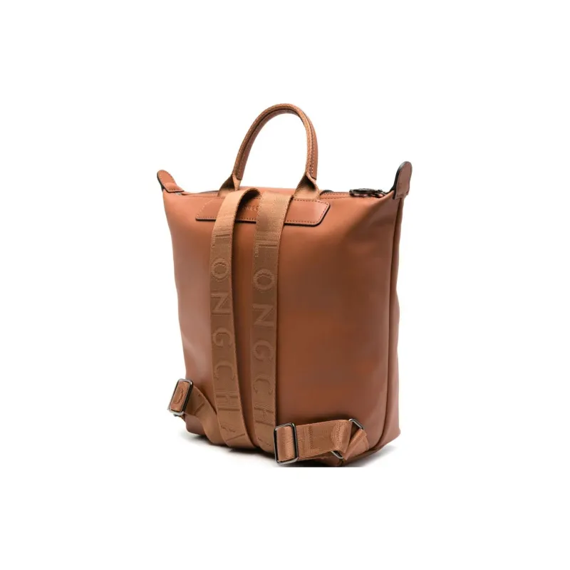 LONGCHAMP Small Le Pliage Xtra Backpack-1