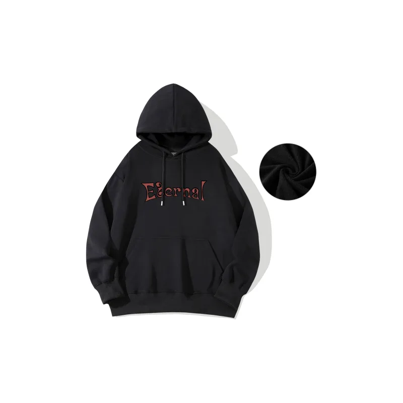 B.X Sweatshirts Unisex-15