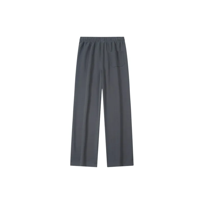 Feiyue Casual Pants Unisex-11