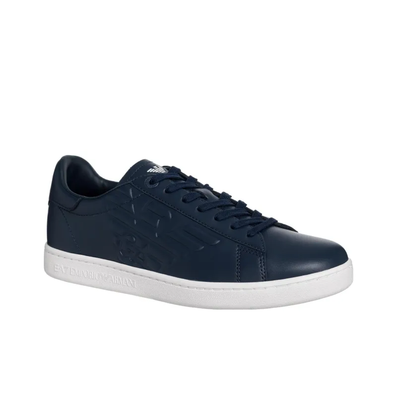 Ea7 EMPORIO ARMANI EA7 Low-top Sneakers-1