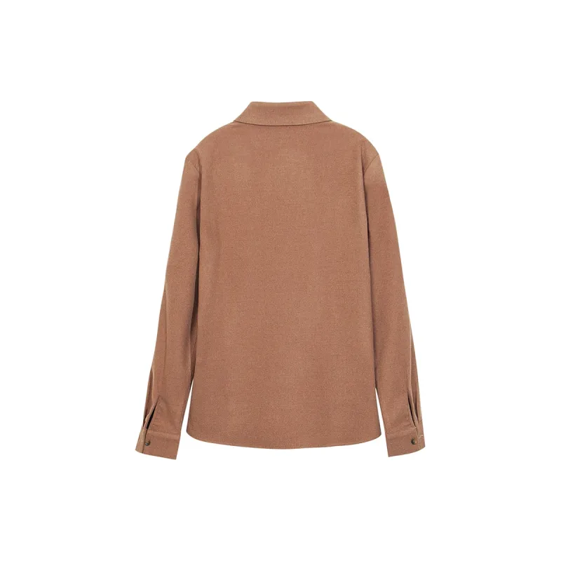 Lucybaily Shirts Women's-3