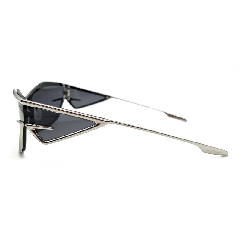 Givenchy Rectangle Frame Sunglasses-2
