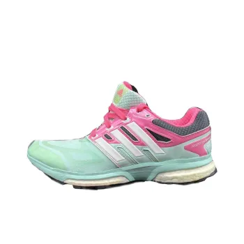 Adidas Response Boost Techfit 'Multi Color' Women's