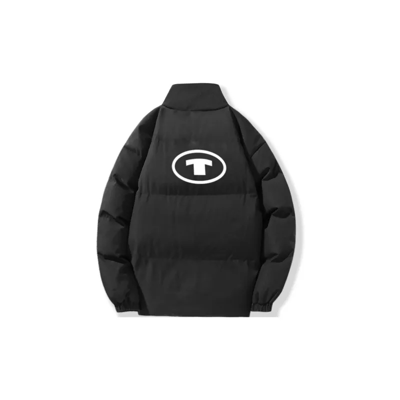 TOM TAILOR Puffer Jacket Unisex-3