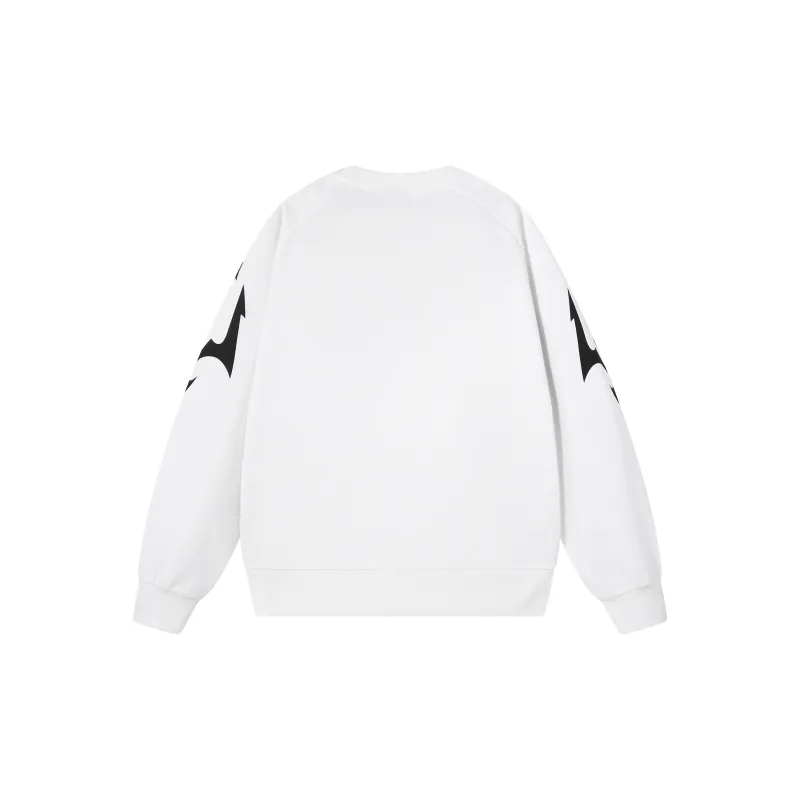 DOKI Sweatshirts Unisex-3