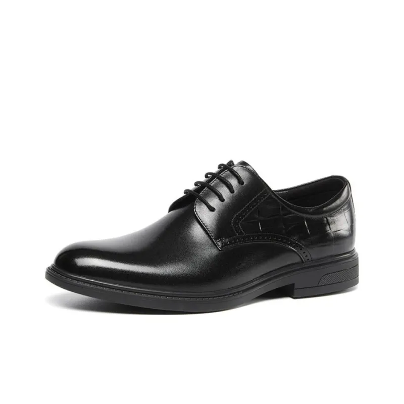 STEVE MADDEN Derby Shoes Casual Shoes Men's-1