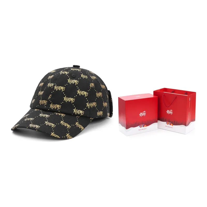 KENMO Baseball Caps Unisex-11
