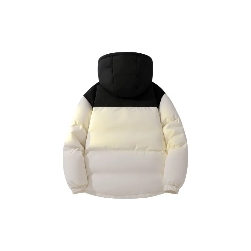 Cost Per Kilo Down Jacket Unisex-12