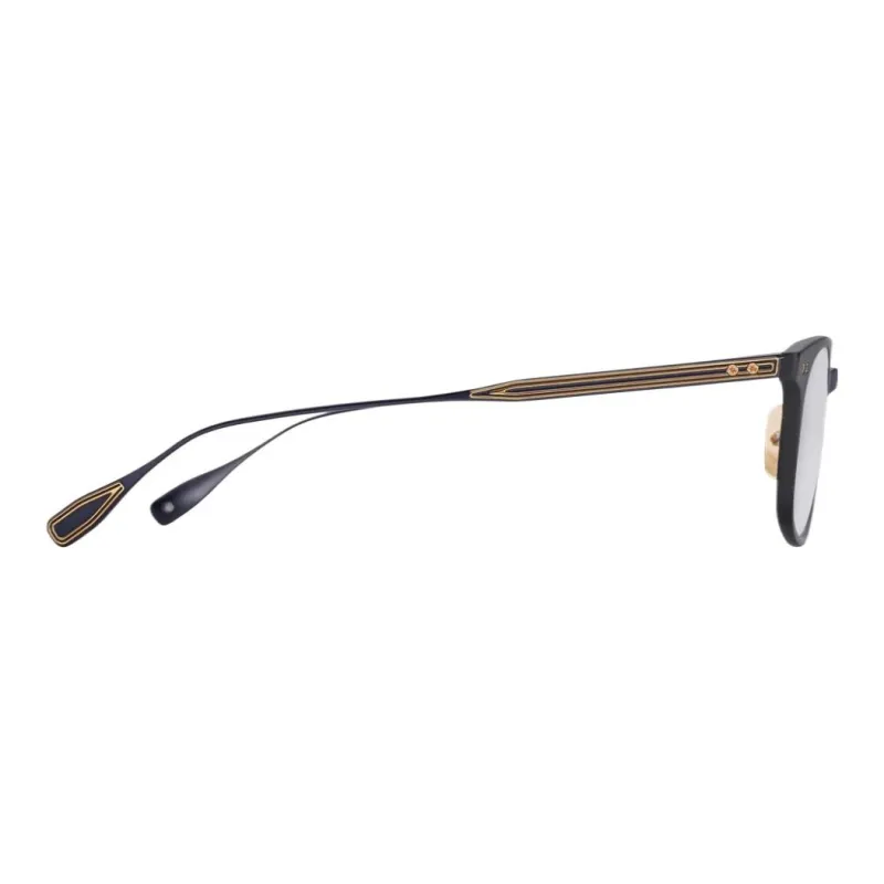 DITA Eyewear Square Frame Glasses-1