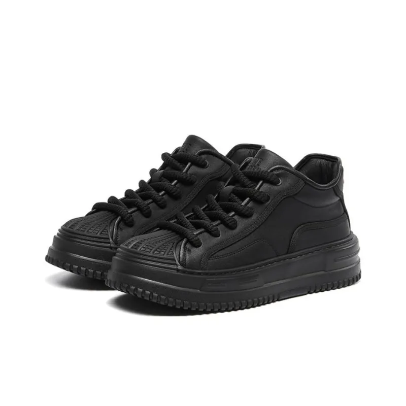 STEVE MADDEN Skateboard Shoes Men's-6