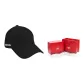 Black (Christmas Holiday Box)