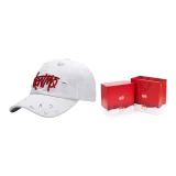 White (Christmas Holiday Box)