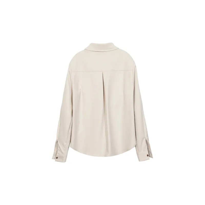 Lucybaily Shirts Women's-3