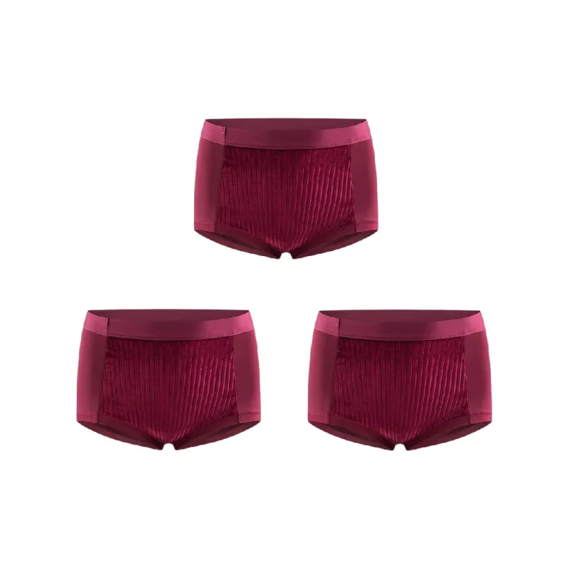 Anna Sweet Talks Underpants Women's 3 Pack-5