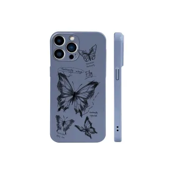 Povatine Phone Cases