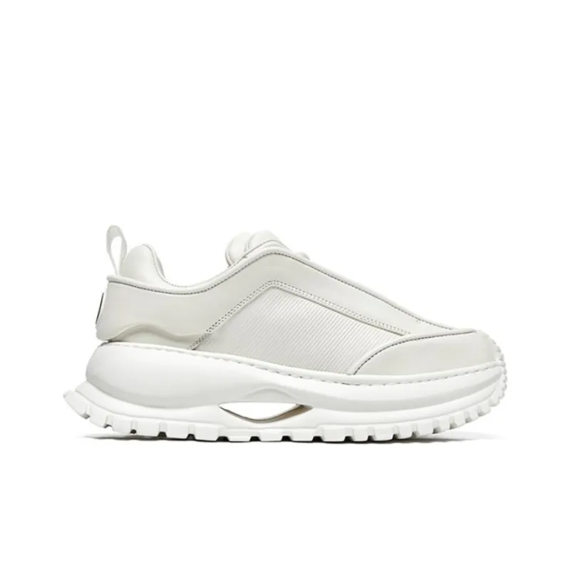 STEVE MADDEN Cushioning Wear-Resistant Low-Top Casual Shoes Men's-7