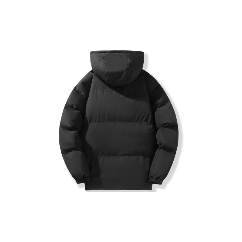 TOM TAILOR Puffer Jacket Unisex-4