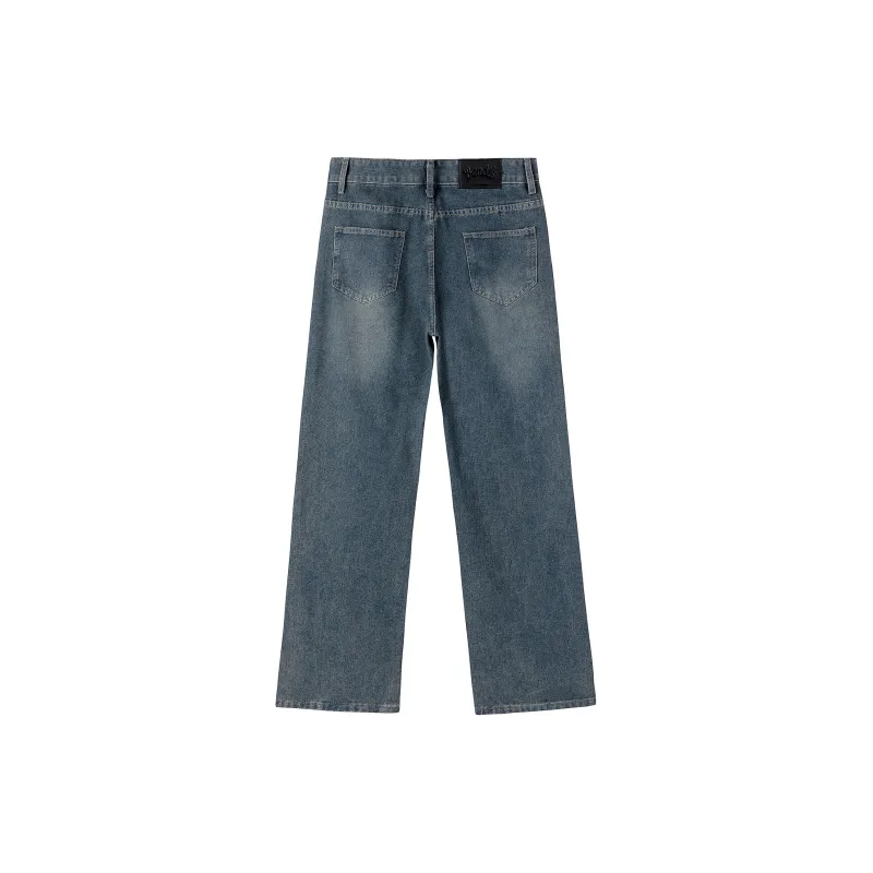 BENDL'S Jeans For Fall And Winter Unisex-15