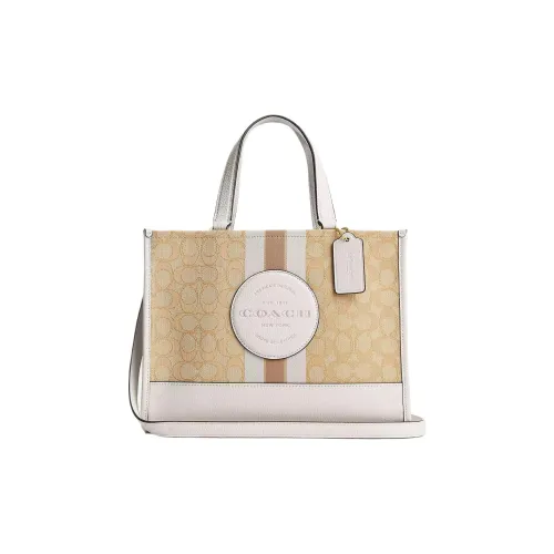 COACH Women Dempsey Handbag