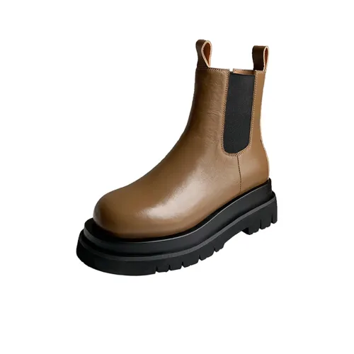 Rongcheng shoemaker Chelsea Boots Women's