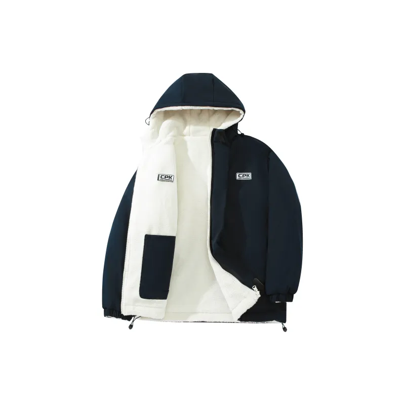 Cost Per Kilo Puffer Jacket Unisex-2